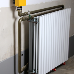 Le chauffage au gaz : une chaleur instantanée et régulière Narbonne